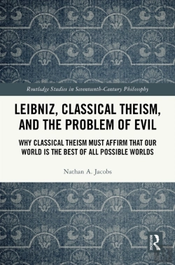 Bertrand.pt - Leibniz, Classical Theism, And The Problem Of Evil