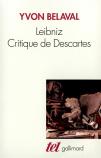 Leibniz Critique De Descartes