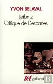 Leibniz Critique De Descartes