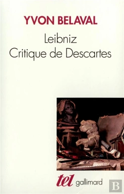 Bertrand.pt - Leibniz Critique De Descartes