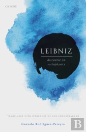 Leibniz: Discourse On Metaphysics