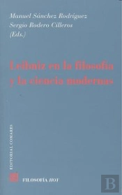 Leibniz En La Filosofia Y La Ciencia Modernas