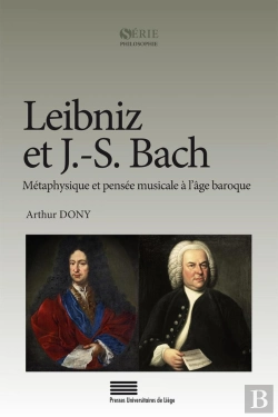 Bertrand.pt - Leibniz Et J.-S. Bach