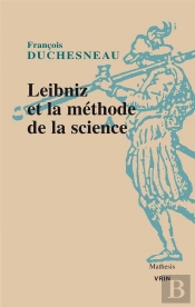 Leibniz Et La Méthode De La Science