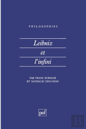 Leibniz Et L'Infini