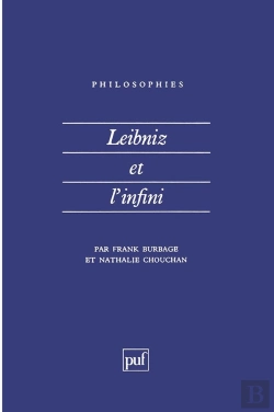 Bertrand.pt - Leibniz Et L'Infini