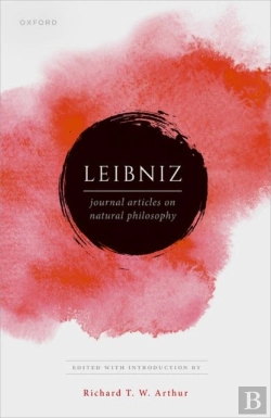 Bertrand.pt - Leibniz: Journal Articles On Natural Philosophy