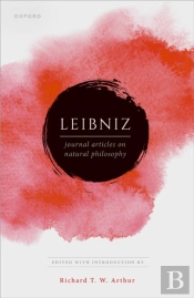 Leibniz: Journal Articles On Natural Philosophy
