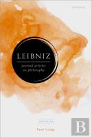 Leibniz: Journal Articles On Philosophy