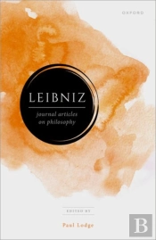 Leibniz: Journal Articles On Philosophy