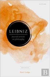 Leibniz: Journal Articles On Philosophy