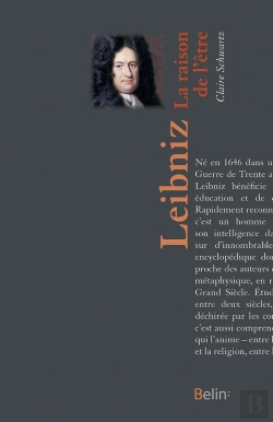 Bertrand.pt - Leibniz ; La Raison De L'Être