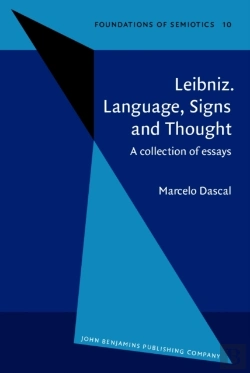 Bertrand.pt - Leibniz. Language, Signs And Thought