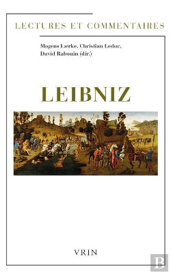 Bertrand.pt - Leibniz ; Lectures Et Commentaires