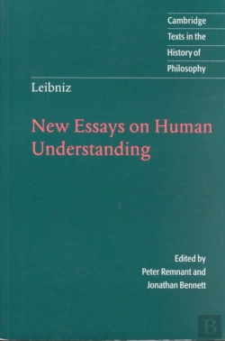 Bertrand.pt - Leibniz: New Essays On Human Understanding