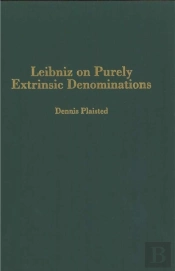 Leibniz On Purely Extrinsic Denominations