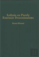 Leibniz On Purely Extrinsic Denominations