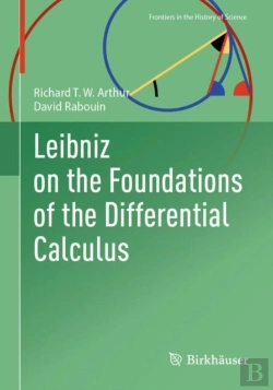 Bertrand.pt - Leibniz On The Foundations Of The Differential Calculus