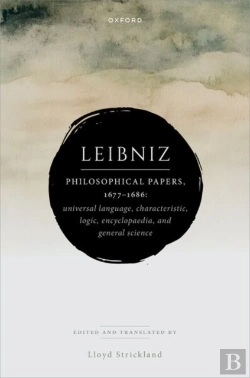 Bertrand.pt - Leibniz: Philosophical Papers, 1677â€“1686