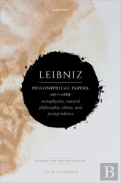 Leibniz: Philosophical Papers, 1677â€“1686