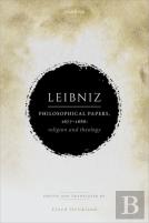 Leibniz: Philosophical Papers, 1677â€“1686