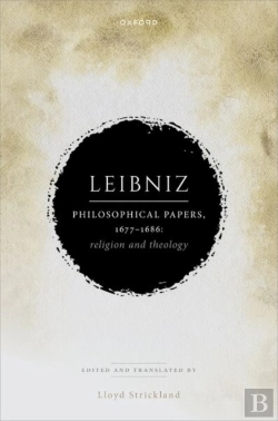 Bertrand.pt - Leibniz: Philosophical Papers, 1677â€“1686