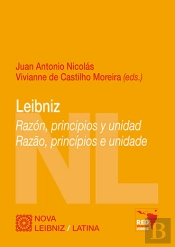 Leibniz Razon Principios Y Unidad