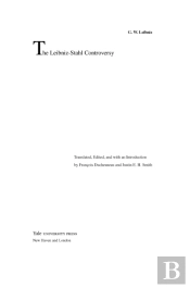 Leibniz-Stahl Controversy