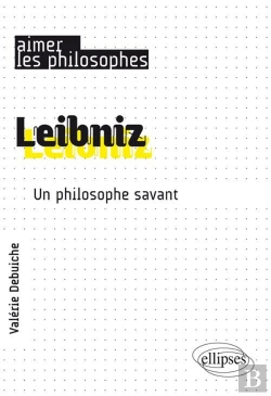 Bertrand.pt - Leibniz ; Un Philosophe Savant