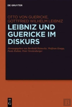 Bertrand.pt - Leibniz Und Guericke Im Diskurs