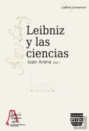 Leibniz Y Las Ciencias