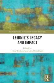 Leibniz'S Legacy And Impact
