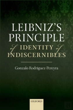 Bertrand.pt - Leibniz'S Principle Of Identity Of Indiscernibles