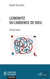 Leibowitz Ou L'Absence De Dieu - Seconde Edition