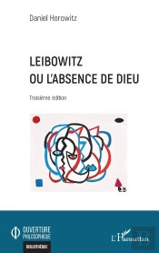 Leibowitz Ou L'Absence De Dieu : Troisième Édition
