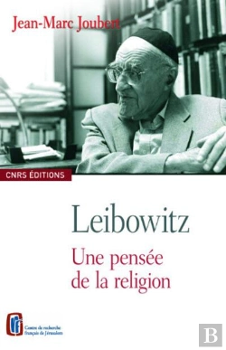 Bertrand.pt - Leibowitz ; Une Pensée De La Religion