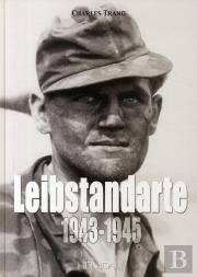 Leibstandarte 1943-1945