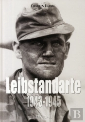 Leibstandarte 1943-1945