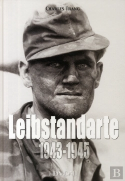 Bertrand.pt - Leibstandarte 1943-1945