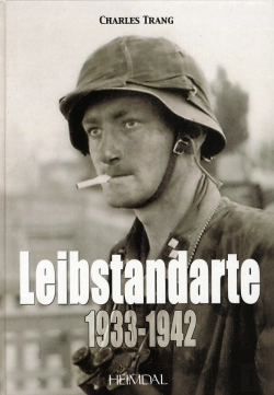 Bertrand.pt - Leibstandarte T.1 (1933-1942)