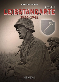 Bertrand.pt - Leibstandarte Tome 1