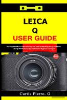 Leica Q User Guide