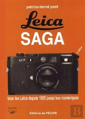 Leica Saga