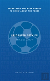 Leicester City Fc Miscellany