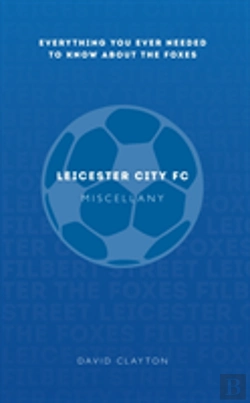 Bertrand.pt - Leicester City Fc Miscellany