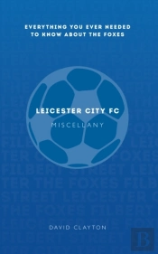 Leicester City Fc Miscellany