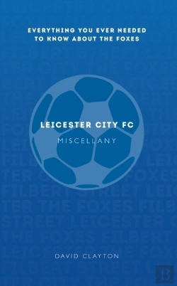 Bertrand.pt - Leicester City Fc Miscellany