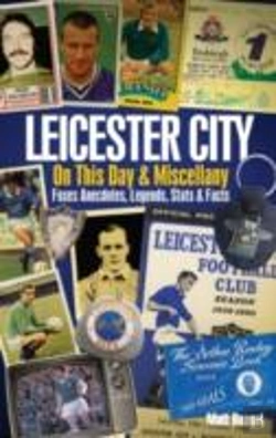 Bertrand.pt - Leicester City On This Day & Miscellany