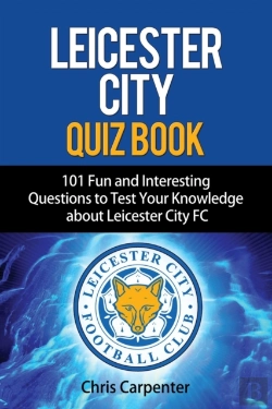 Bertrand.pt - Leicester City Quiz Book