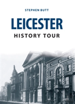 Bertrand.pt - Leicester History Tour